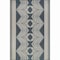 Nuloom Ranya Tribal Indoor/Outdoor Area Rug 5ft x 8ft GBCB01N-508 - alternate 2